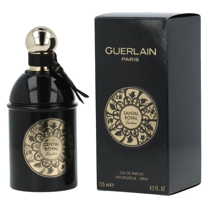 Guerlain Santal Royal Edp 125ml 0